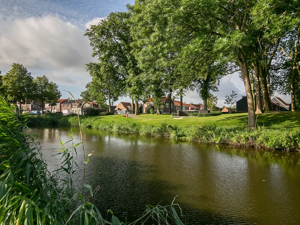 Vrijstaand, bouwnummer 2 , THOLEN