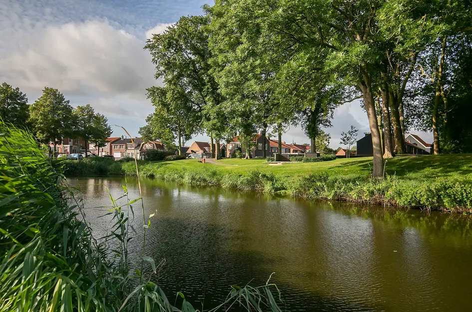 Vrijstaand, bouwnummer 2 