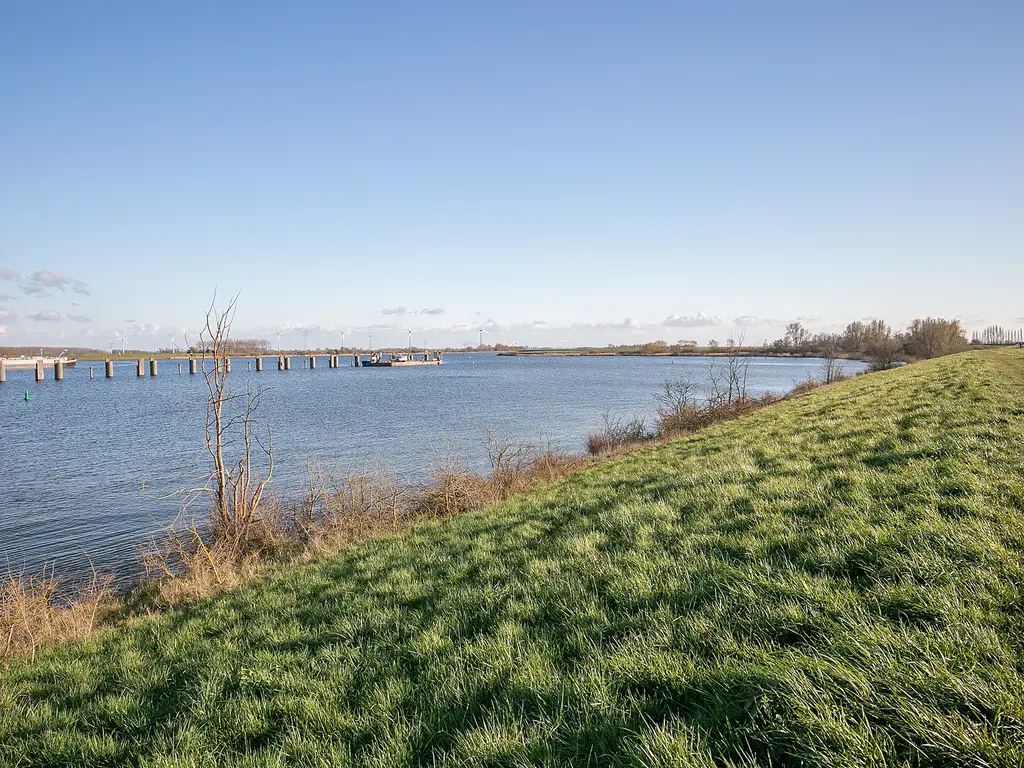 Vrijstaand, bouwnummer 3 , THOLEN