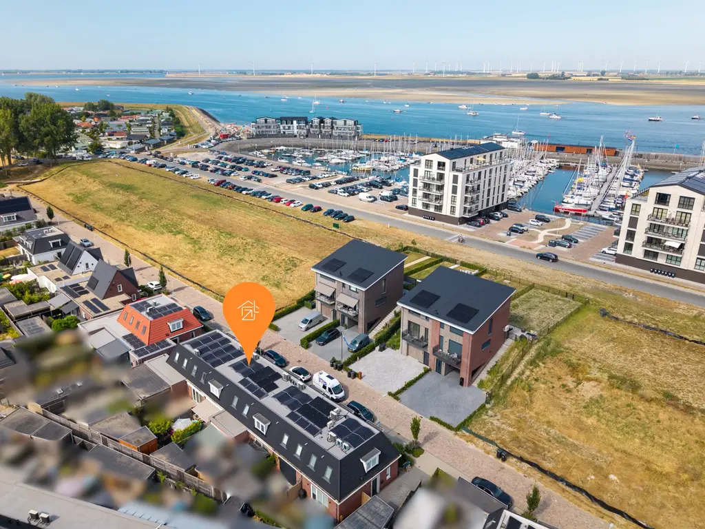 Bezaan 9, SINT-ANNALAND