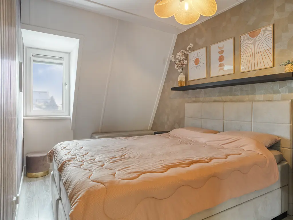 Bezaan 9, SINT-ANNALAND