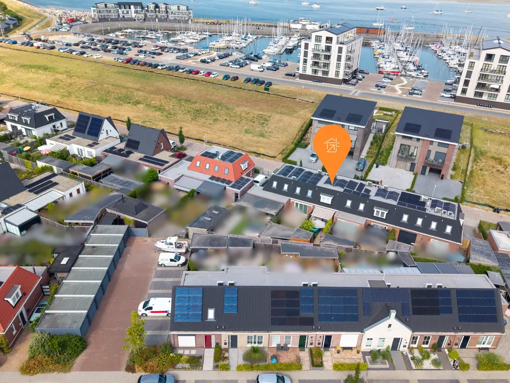 Bezaan 9, SINT-ANNALAND
