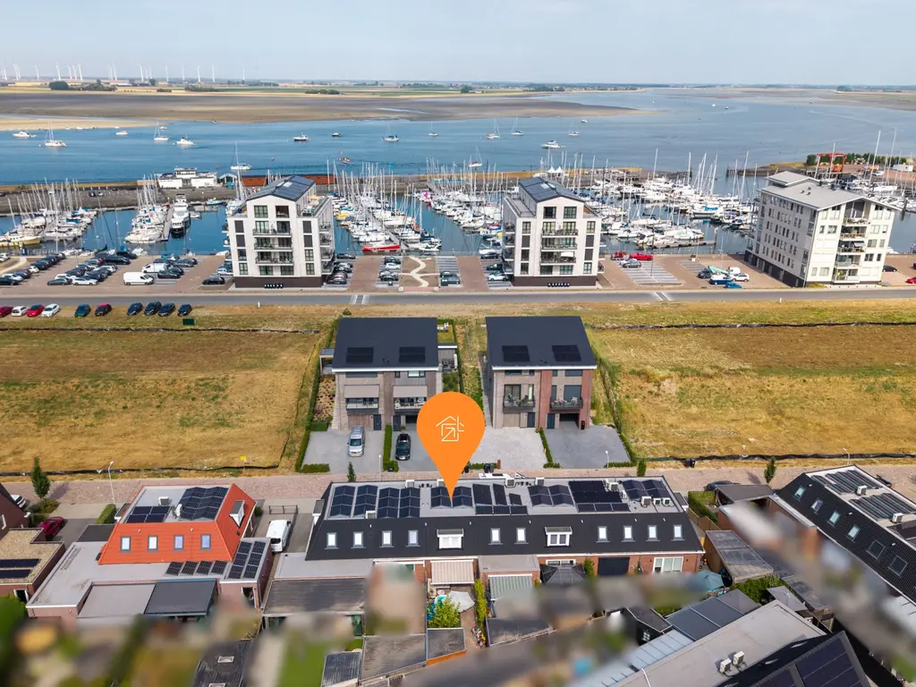 Bezaan 9, SINT-ANNALAND