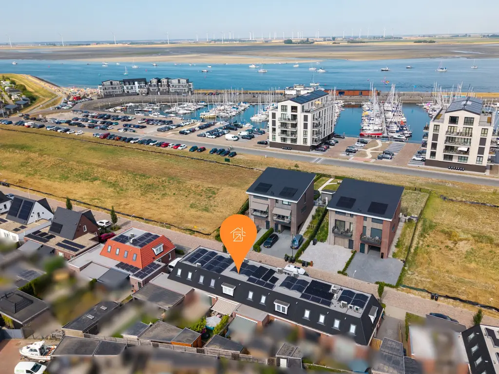 Bezaan 9, SINT-ANNALAND