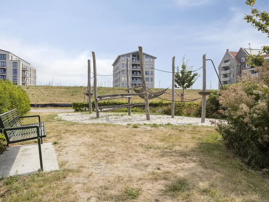 Bezaan 9, SINT-ANNALAND