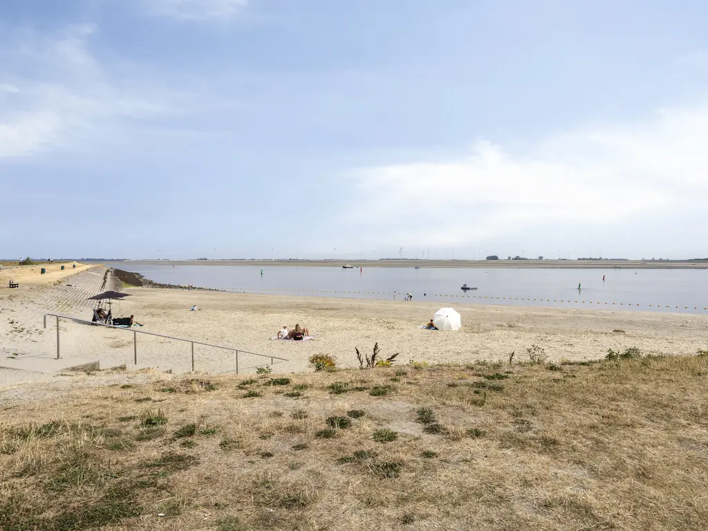 Bezaan 9, SINT-ANNALAND