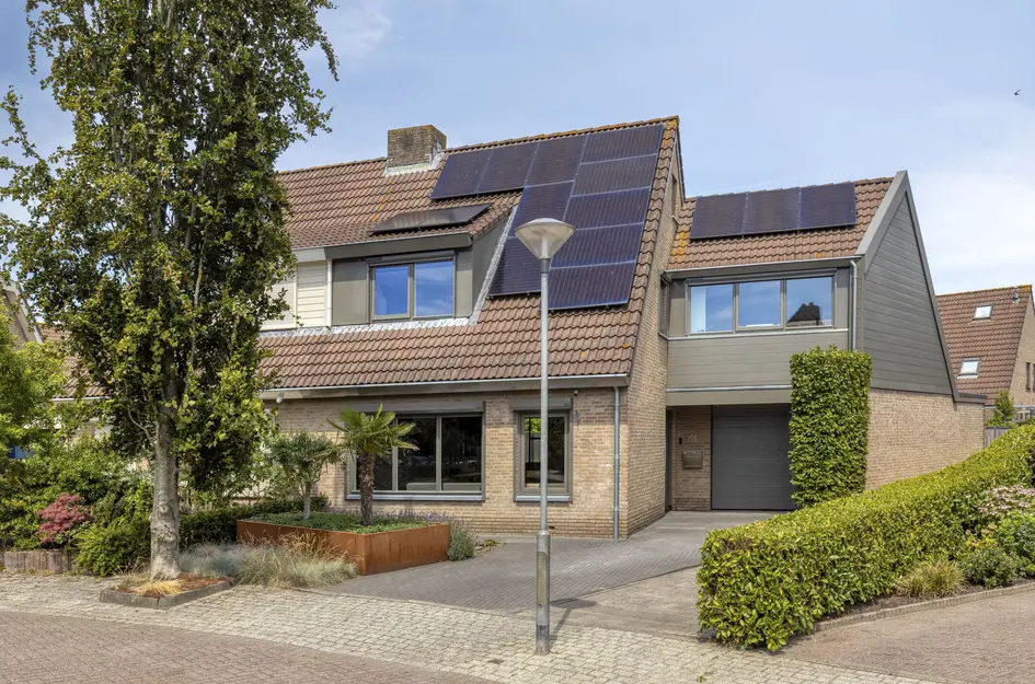 Oranjerie 11