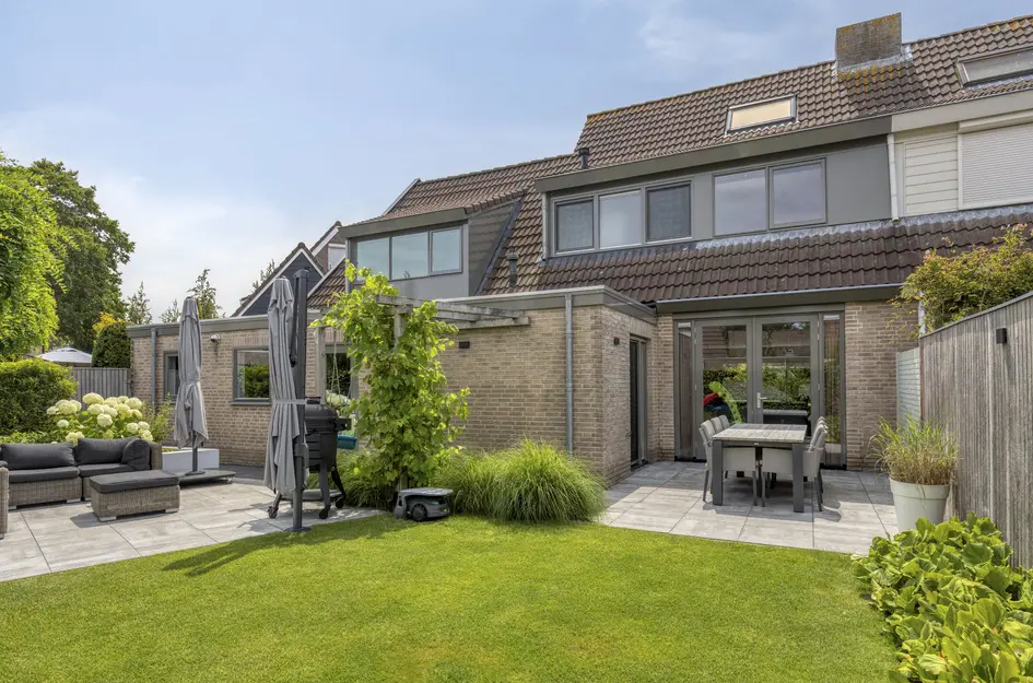 Oranjerie 11
