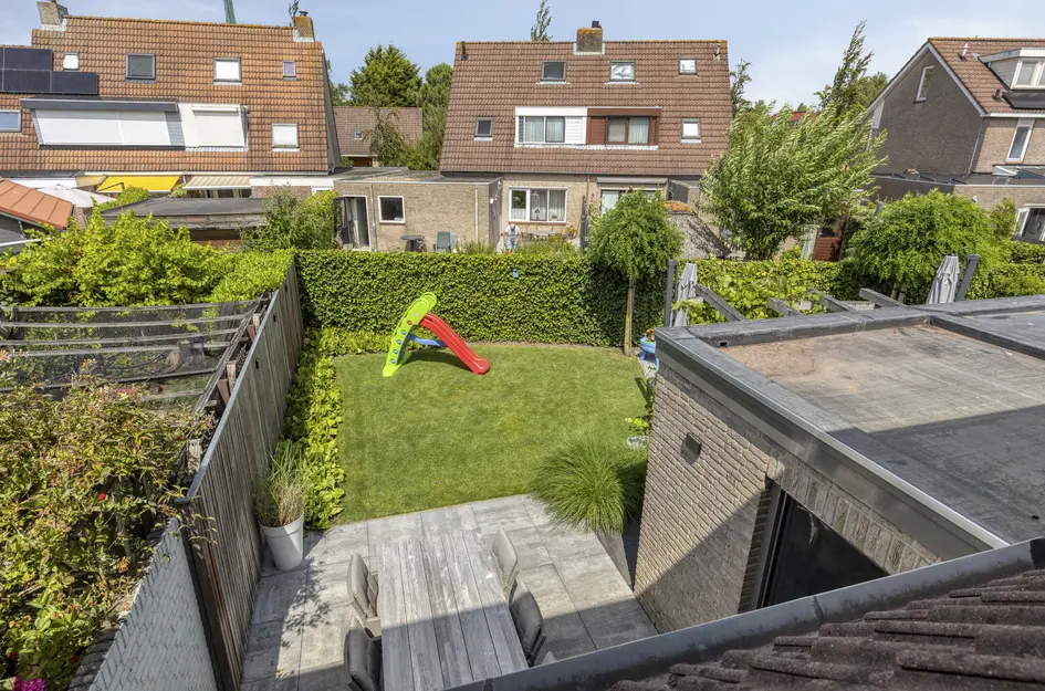 Oranjerie 11