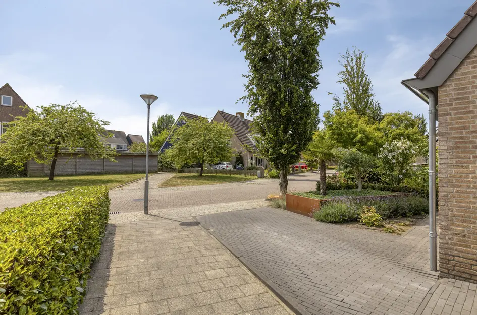 Oranjerie 11