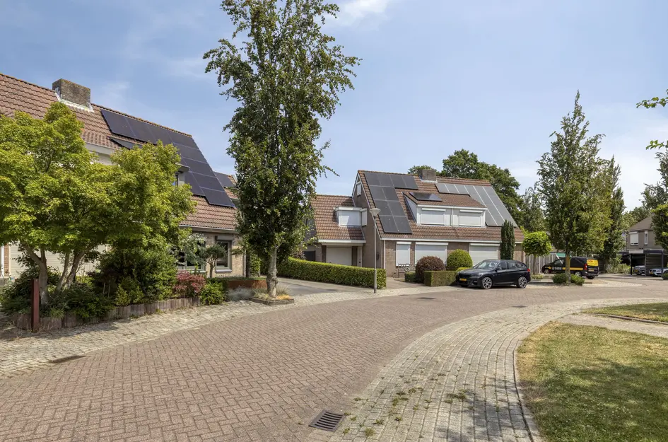 Oranjerie 11
