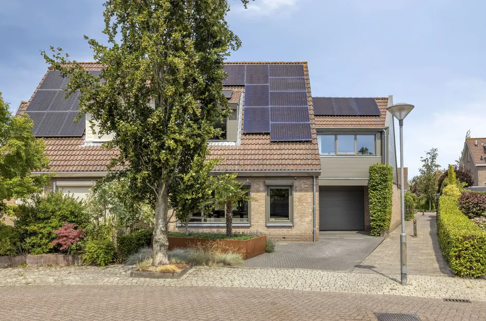 Oranjerie 11
