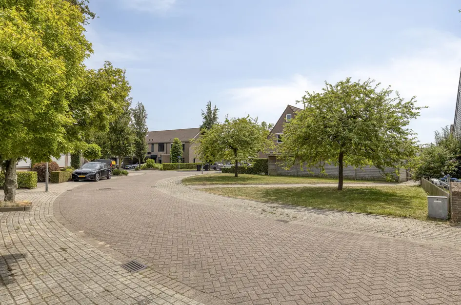 Oranjerie 11