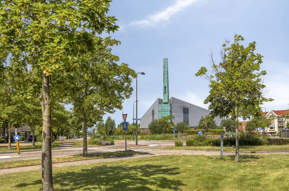 Oranjerie 11