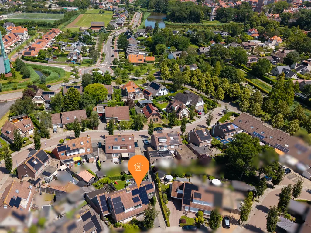 Oranjerie 11, THOLEN