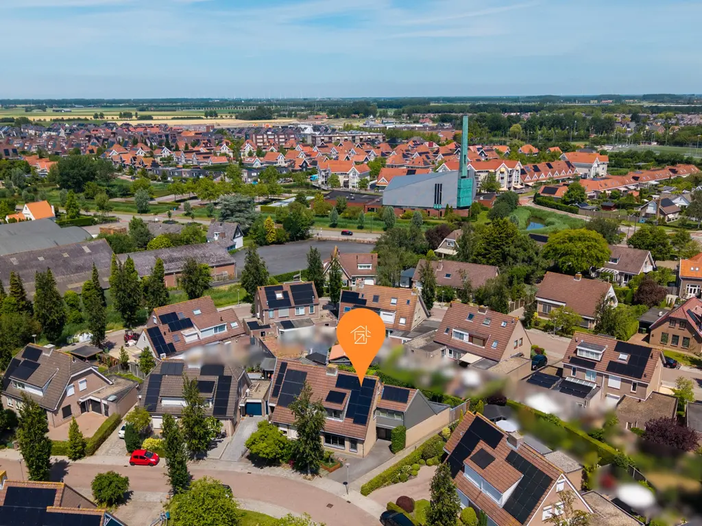 Oranjerie 11, THOLEN