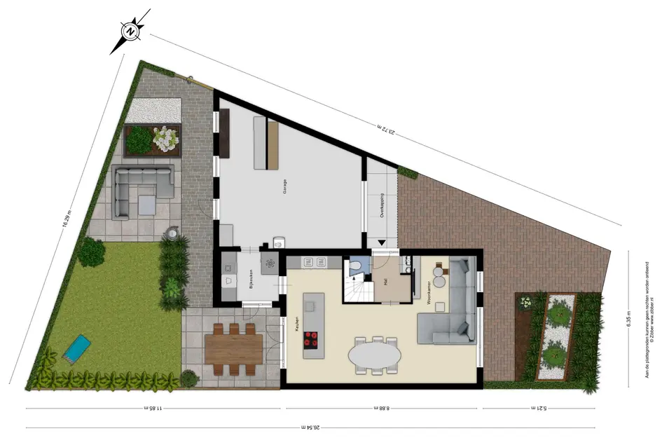 Oranjerie 11