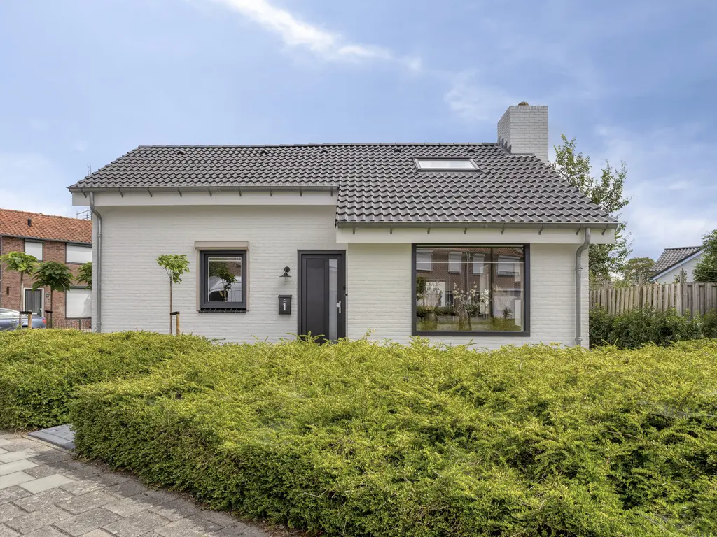 Kerkeblokstraat 1, SINT-ANNALAND