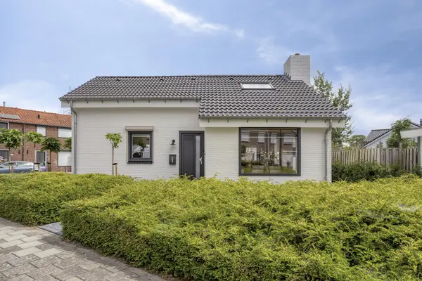 Kerkeblokstraat 1