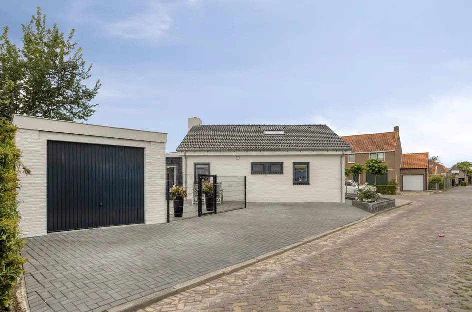 Kerkeblokstraat 1