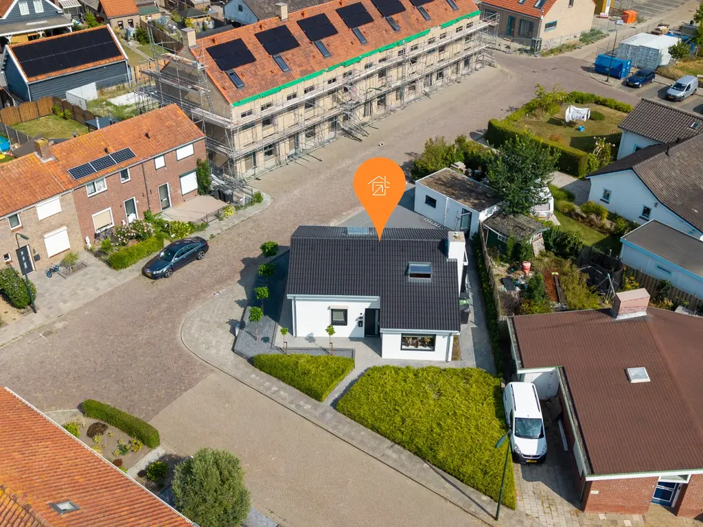 Kerkeblokstraat 1, SINT-ANNALAND