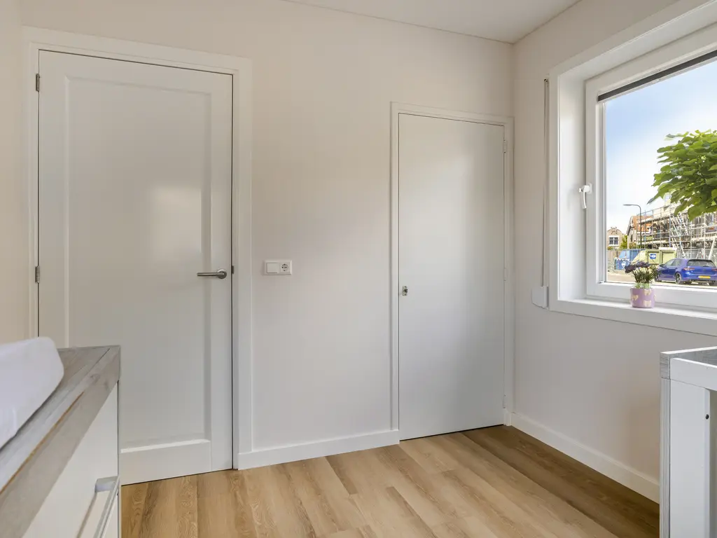 Kerkeblokstraat 1, SINT-ANNALAND