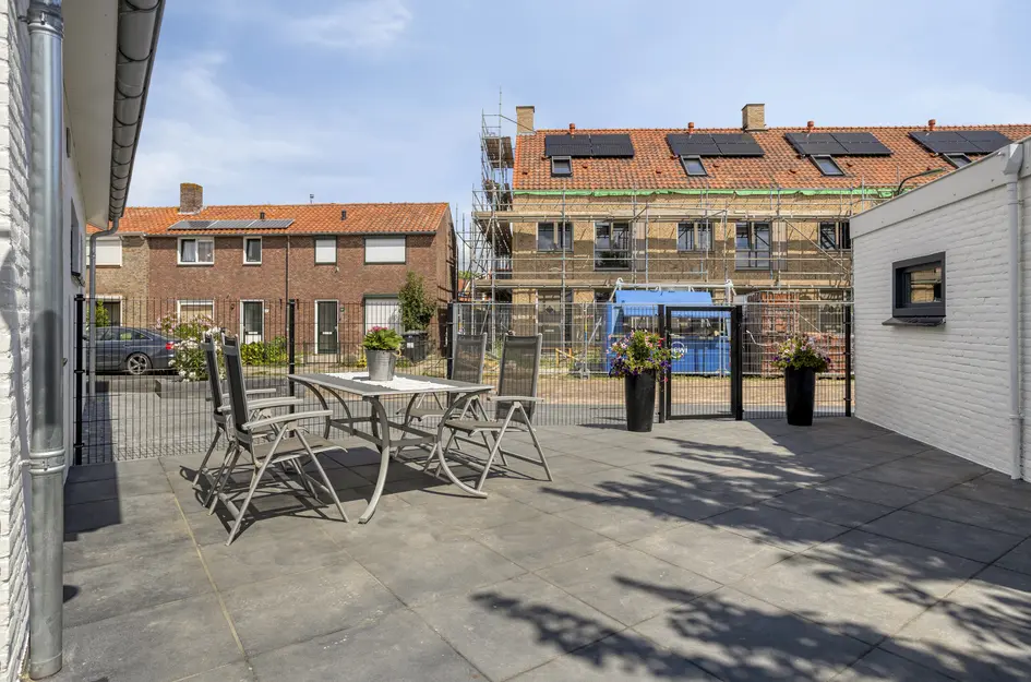 Kerkeblokstraat 1
