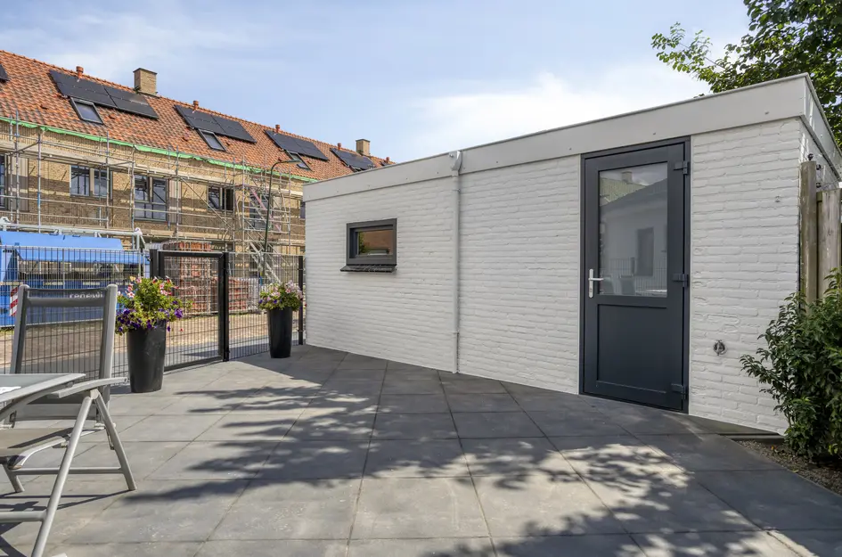 Kerkeblokstraat 1