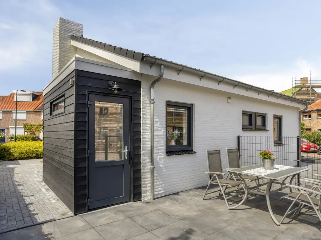 Kerkeblokstraat 1, SINT-ANNALAND