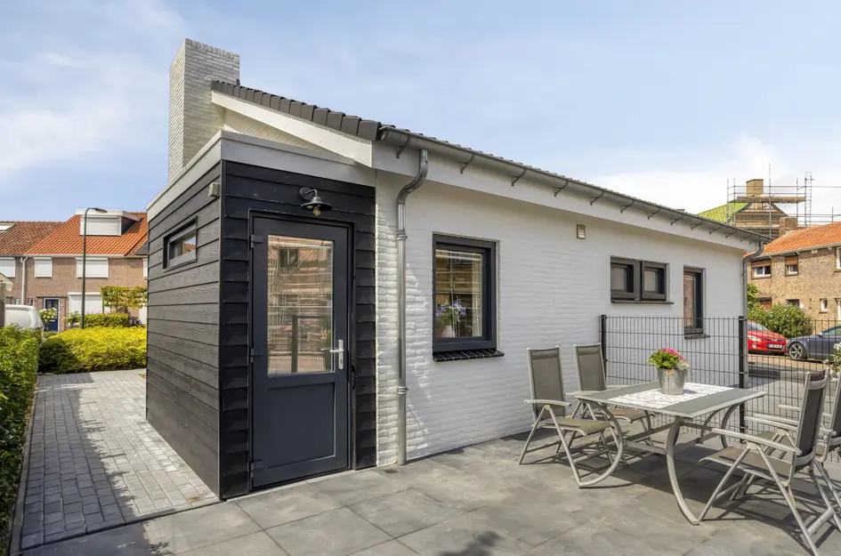 Kerkeblokstraat 1
