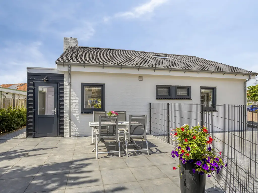 Kerkeblokstraat 1, SINT-ANNALAND