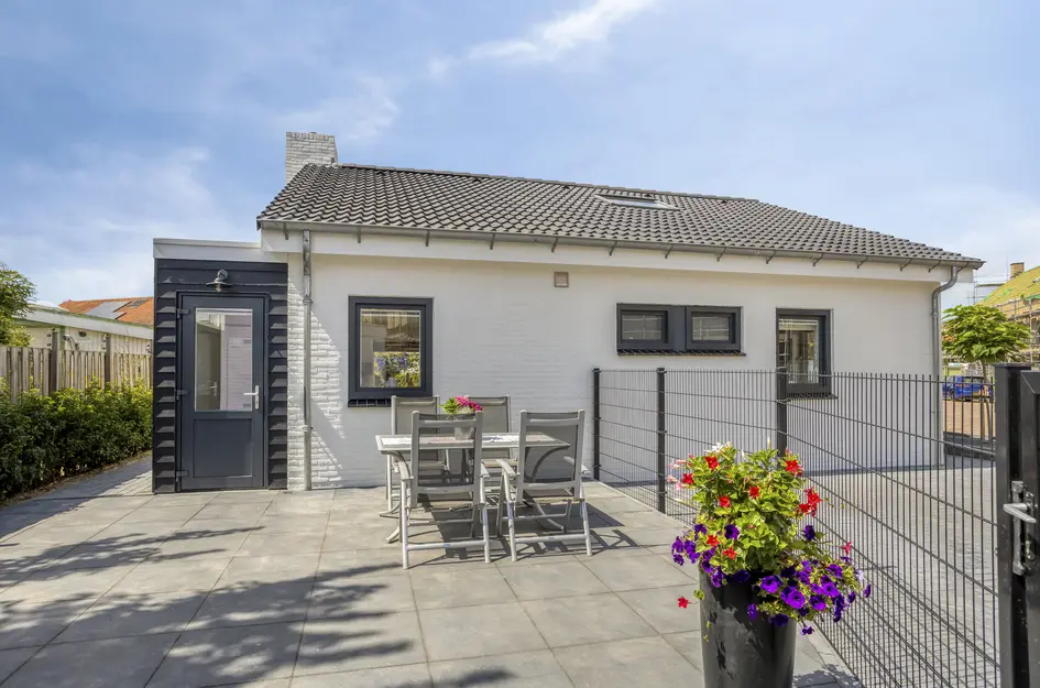 Kerkeblokstraat 1