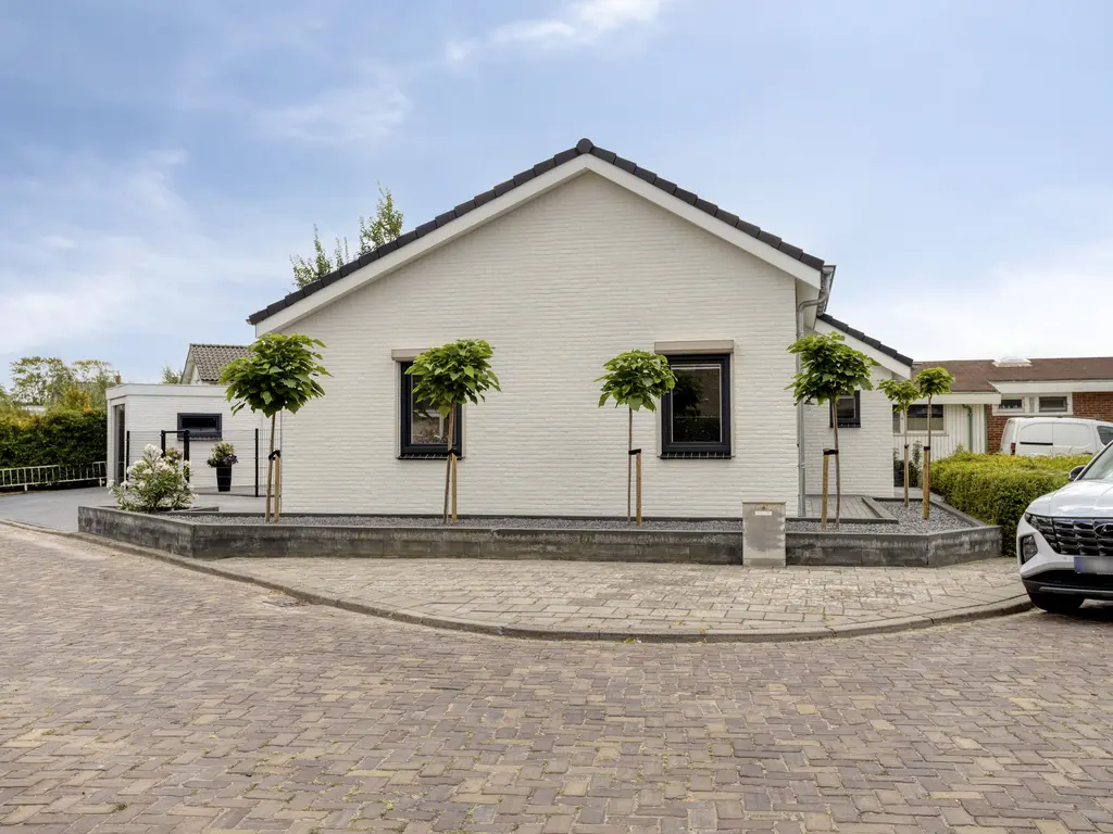Kerkeblokstraat 1, SINT-ANNALAND