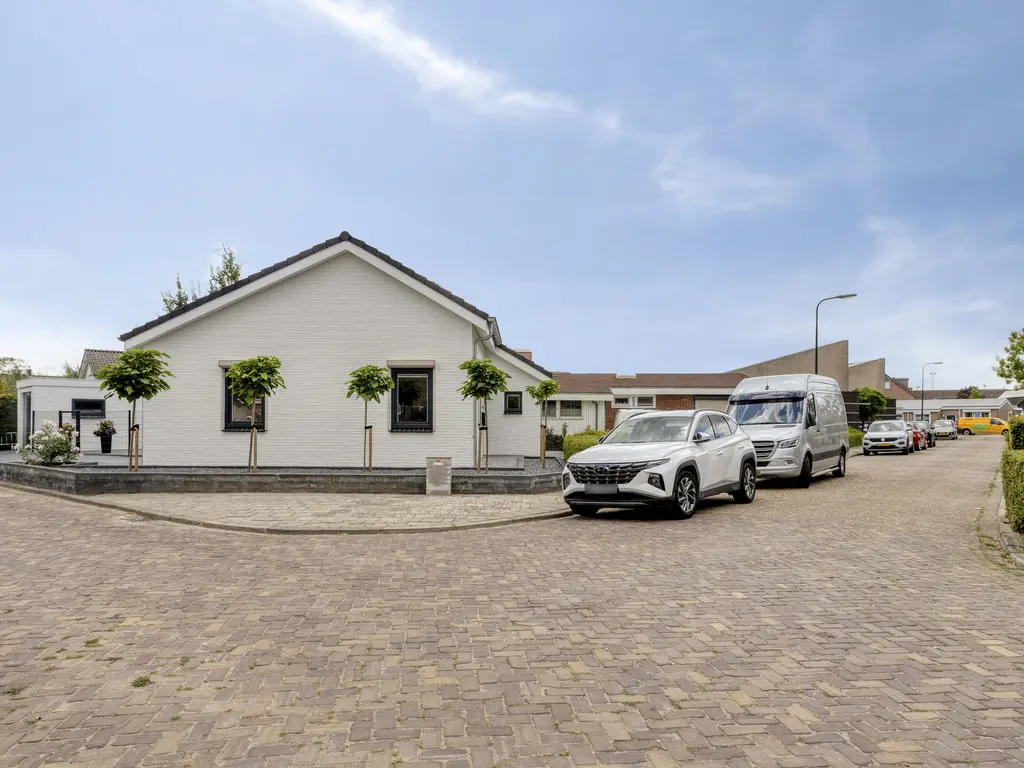 Kerkeblokstraat 1, SINT-ANNALAND