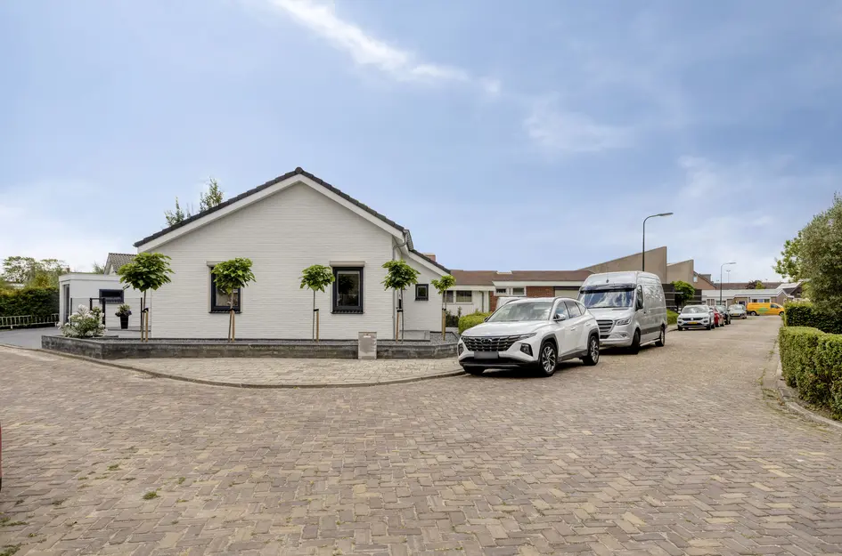 Kerkeblokstraat 1