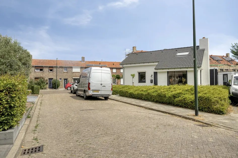 Kerkeblokstraat 1