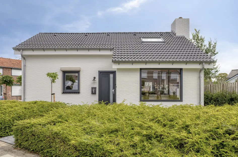 Kerkeblokstraat 1