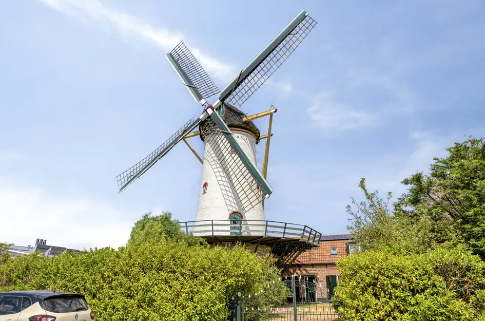 Kerkeblokstraat 1