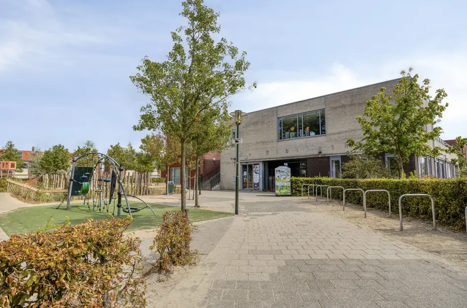 Kerkeblokstraat 1