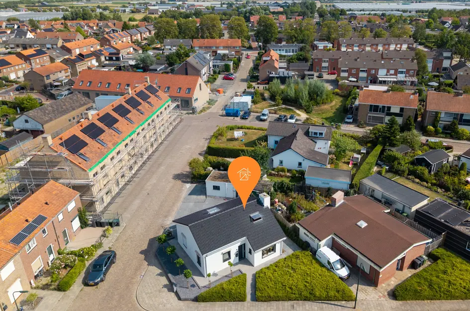 Kerkeblokstraat 1