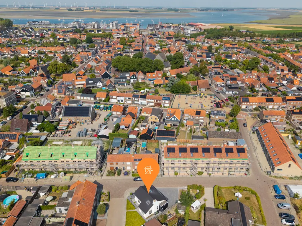 Kerkeblokstraat 1, SINT-ANNALAND