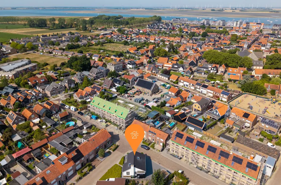 Kerkeblokstraat 1