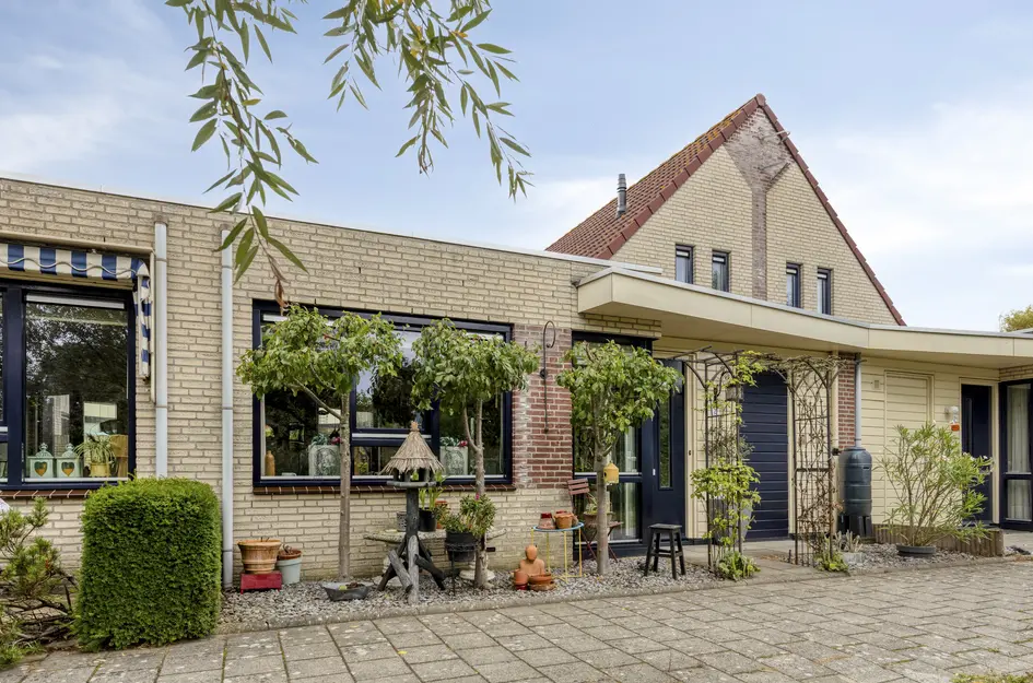 Hoogaarsstraat 2g