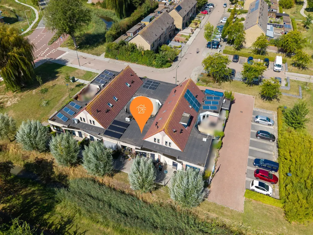 Hoogaarsstraat 2g, THOLEN