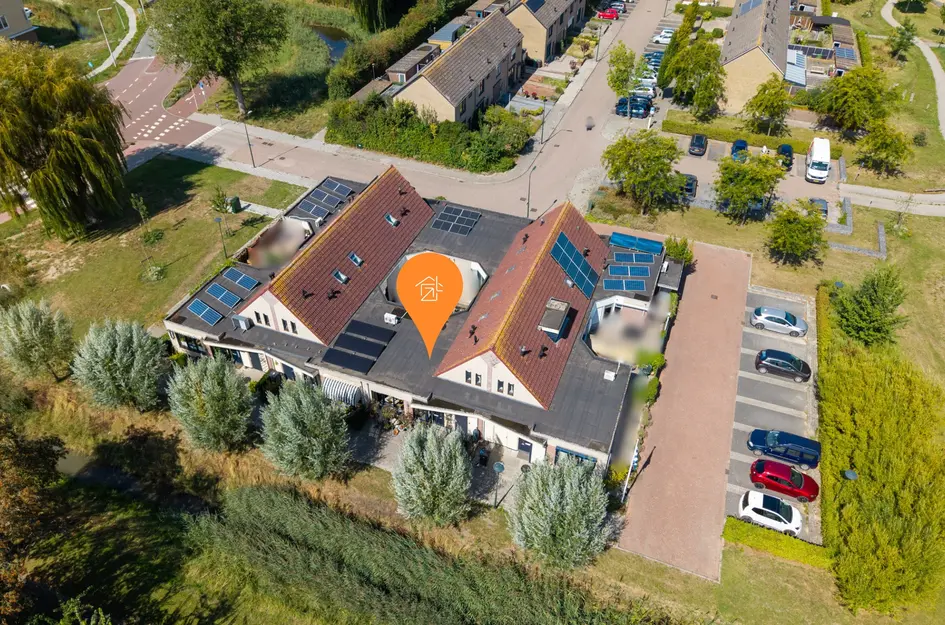 Hoogaarsstraat 2g