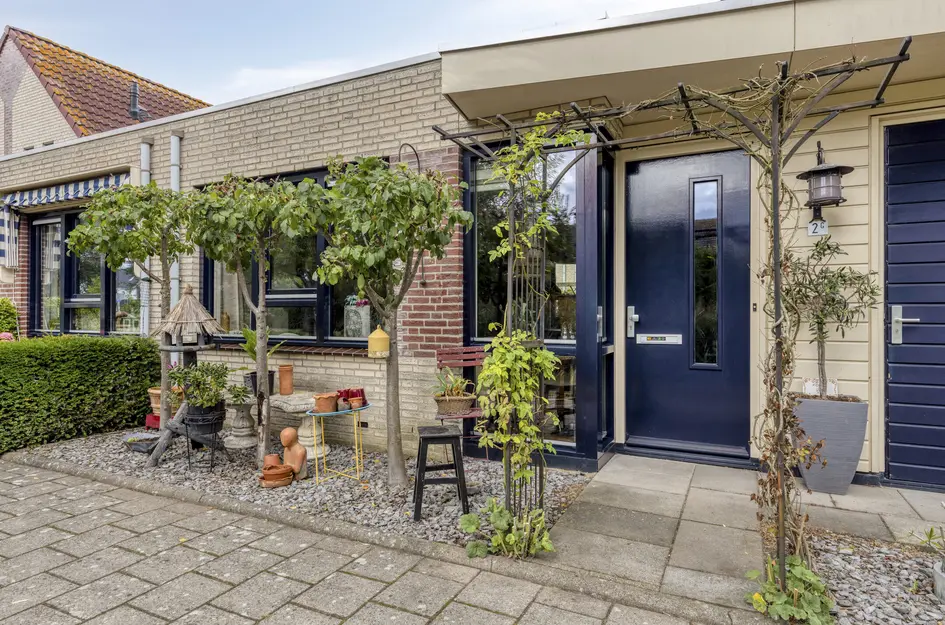 Hoogaarsstraat 2g