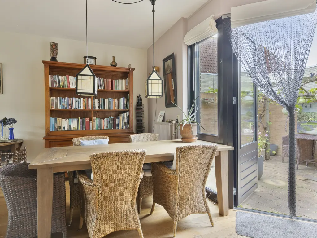 Hoogaarsstraat 2g, THOLEN