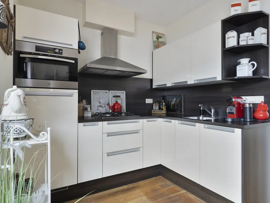 Hoogaarsstraat 2g, THOLEN