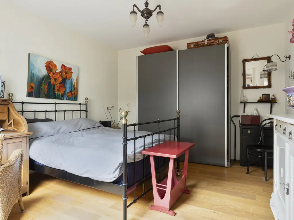 Hoogaarsstraat 2g, THOLEN