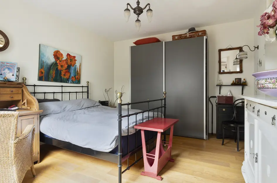 Hoogaarsstraat 2g